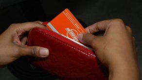 Unas 568 mil tarjetas de Metro bus circulan en 1er mes de uso
