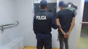 La Policía Nacional efectuó 66 diligencias de allanamientos. La Policía Nacional efectuó 66 diligencias de allanamientos.