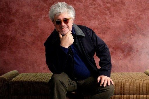 Academia de Hollywood rendirá homenaje a Almodóvar en Londres
