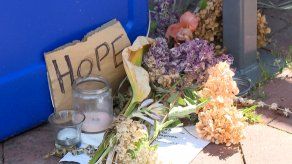 Fue muy rápido: La conmoción persiste en EE. UU. tras atentado contra Rushdie