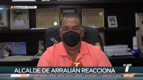 Alcalde de Arraiján reacciona ante señalamientos por aumento de gastos