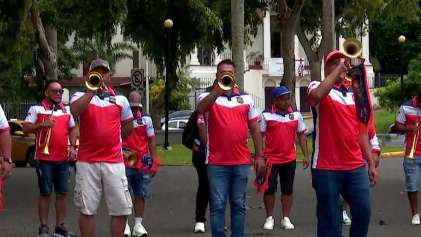 Bandas independientes.&nbsp;