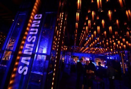 Samsung prevé beneficio operativo de 8.400 mdd en abril-junio