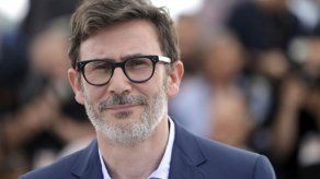 Director de El artista presenta drama de guerra