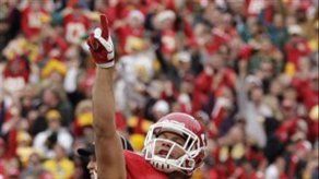 NFL: En un domingo excepcional