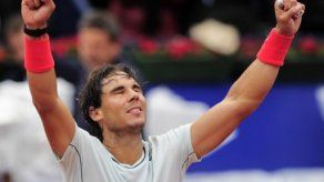 Nadal: Doy gracias a la vida por la oportunidad que me está dando