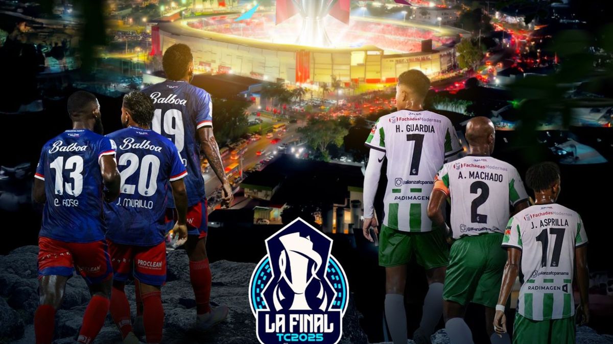 Plaza Amador vs. Alianza, final LPF Panamá. Plaza Amador vs. Alianza, final LPF Panamá.