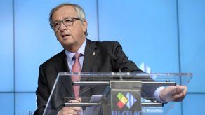 Aumenta la presión sobre Grecia para llegar a un acuerdo el 18 de junio