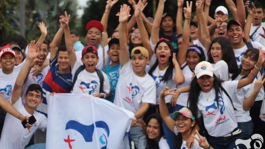 Más de 200 mil peregrinos se han inscrito para la JMJ 2019