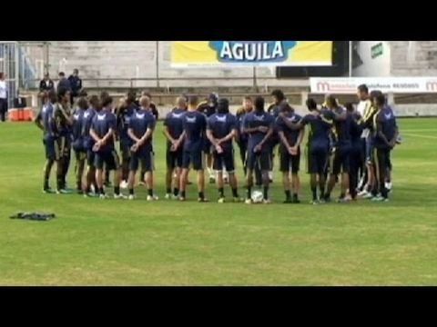Colombia tiene que volver al sitio que le corresponde, asegura Mario Yepes