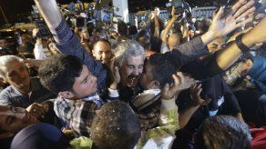 Efectuarán reunión internacional sobre Siria