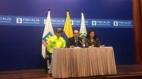 Desarticulan en Colombia 38 bandas dedicadas al hurto y narcotráfico