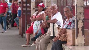 Gabinete avala pago de bono a pensionados y jubilados