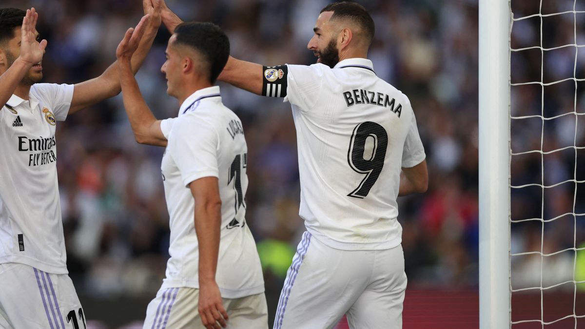 Real Madrid