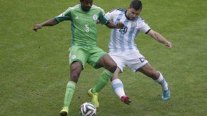 A Argentina le sirve que Alemania sea favorita