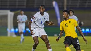 Los datos a seguir de la selección de Panamá ante Jamaica
