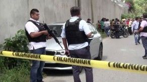 Asesinan a otro comunicador en México