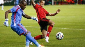 Cada jugador nigeriano recibirá 100.000 dólares si gana el Mundial