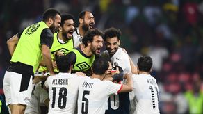 Copa de África: Egipto elimina a Camerún en semifinales