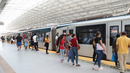 Cambios en la línes 1 y 2 del Metro de Panamá Cambios en la línes 1 y 2 del Metro de Panamá