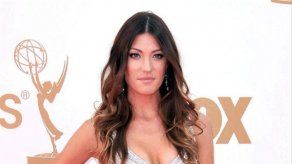Jennifer Carpenter y Seth Avett se han casado en secreto