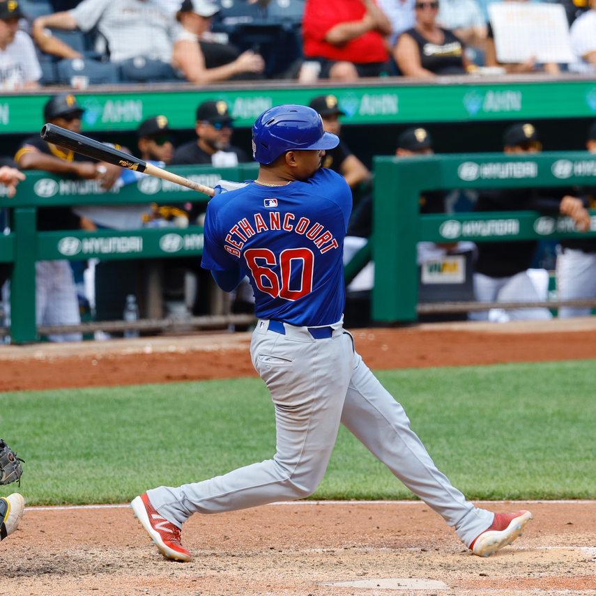 Toronto Blue Jays firma al panameño Christian Bethancourt para Ligas