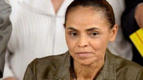 Marina Silva atrae desde progresistas a evangélicos en Brasil