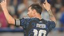 Leo Messi tendrá su despedida de la selección argentina.