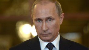 La UE amplía su lista negra a próximos a Putin y a fabricante de armas Antéi