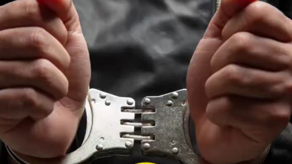 Ordenan detención provisional por doble homicidio de un adulto y un bebé en San Miguelito. Ordenan detención provisional por doble homicidio de un adulto y un bebé en San Miguelito.