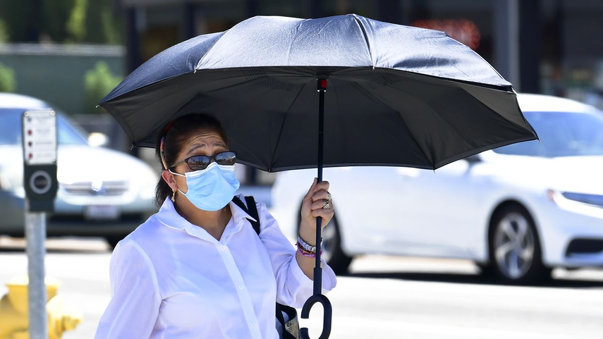 SINAPROC: emite aviso de altos índices de radiación hasta el 10 de febrero&nbsp;