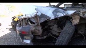 Menor muere en accidente ocurrido en Chitré