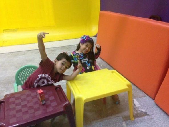 Jugando con los capitanes