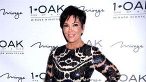 Kris Jenner se sintió mortificada tras ser pillada practicando sexo en un avión