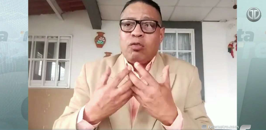 Dirigente magisterial