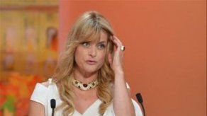 Nastassja Kinski: me alegro de que mi padre esté muerto