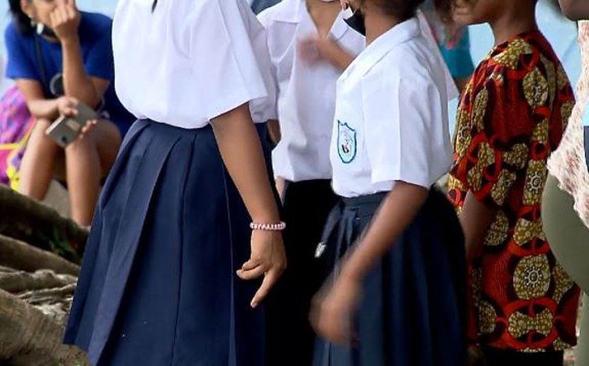 Padres de familia han denunciado falta de cupos en algunos centros escolares.