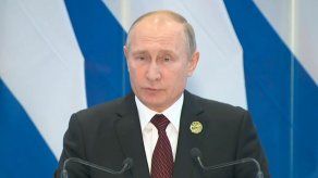 Putin finalmente no asistirá a la cumbre de la APEC en Chile