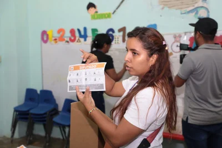 Elecciones RM: Extraoficialmente inicia la transmisión de resultados