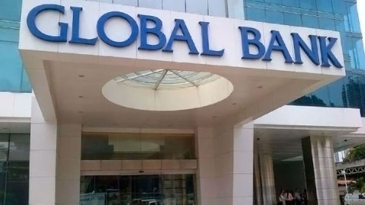Global Bank adquiere a Banvivienda por 245 millones de dólares