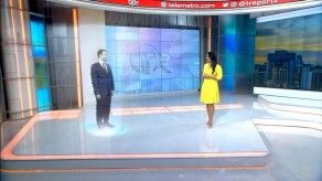 Telemetro Reporta implementa entrevistas holográficas