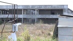 Humbert realiza recorrido por la Policlínica de Penonomé