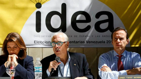 Exmandatarios del Grupo IDEA condenan usurpación del poder en Venezuela
