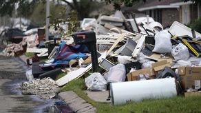 La cifra de decesos a causa de la tormenta aumentó a 28.