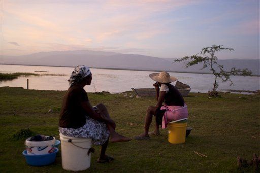 Cambio climático amenaza agua potable del Caribe