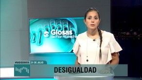 Glosas de Flor Mizrachi: 31 de julio de 2020