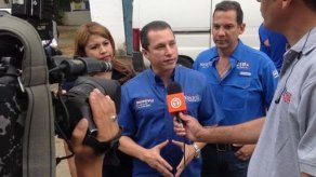 Velásquez: la ética es una forma de vida y además una cultura