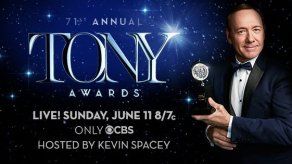 Reñidas apuestas para la 71 edición de los premios Tony