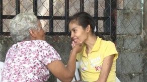 Organizaciones de España interesadas en brindar ayuda al caso de Andrea Quijada