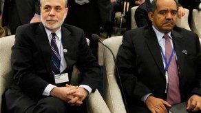 Crecen conjeturas sobre renuncia de Bernanke